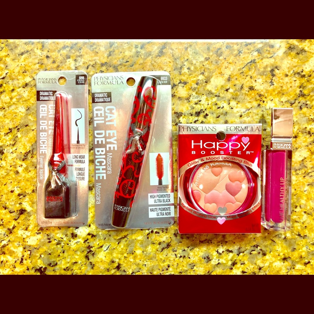 Physicians Formula Makeup Bundle